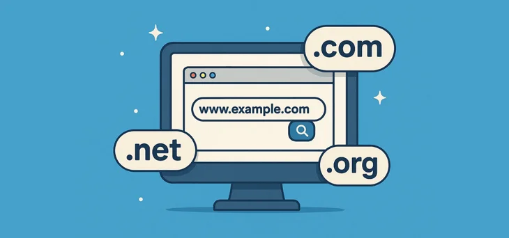 What Is a Domain Name (And Why Should You Register One)?