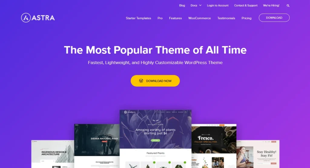 wp astar theme img