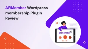 armember wordpress membership plugin review
