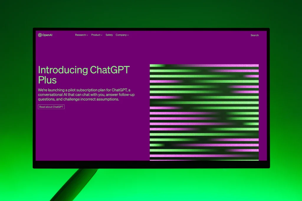 chatGPT 4 introduction
