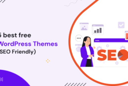 best free wordpress themes