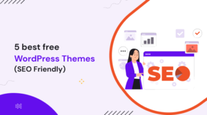 best free wordpress themes