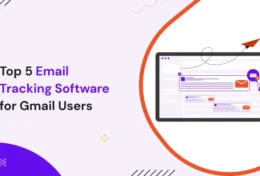 Email Tracking Software for Gmail Users