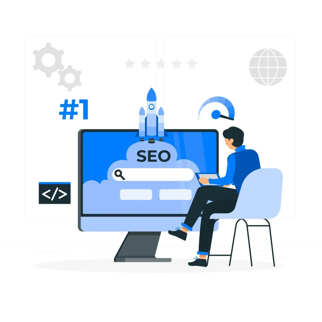 SEO for WordPress Site SEO for WordPress Site