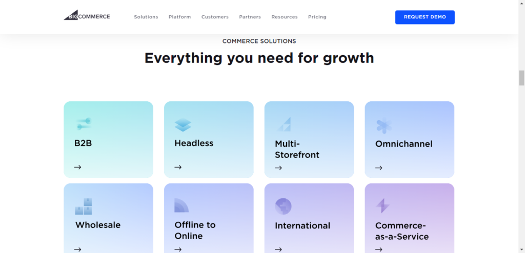 bigcommerce-ecommerce-website-builder