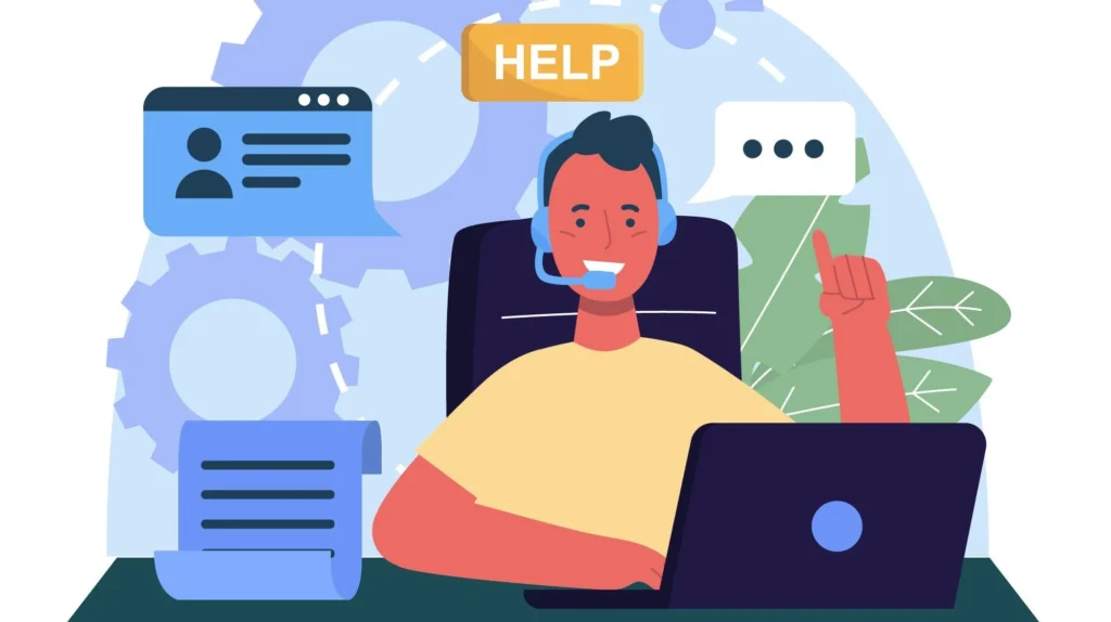 Help Desk Software