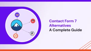 Contact Form 7 Alternatives
