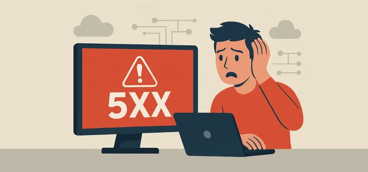 Why 5xx Errors Matter (And Why Ignoring Them Can Cost You)