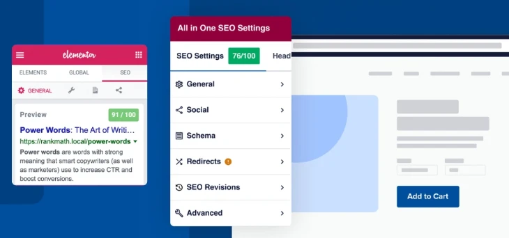 Elementor Accessibility and SEO Considerations