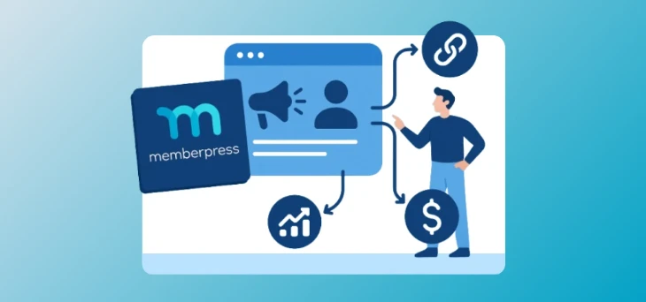 MemberPress Affiliate Program Support via Integrations
