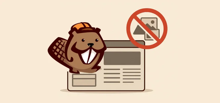 Beaver Builder Design Limitations