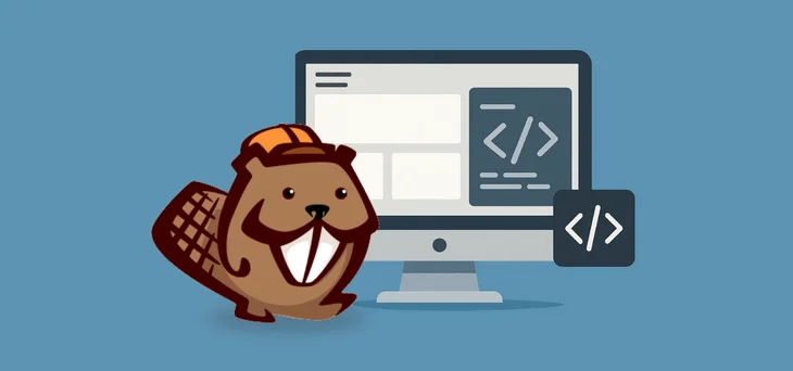 Beaver Builder Developer-Friendly