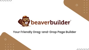 beaver builder review