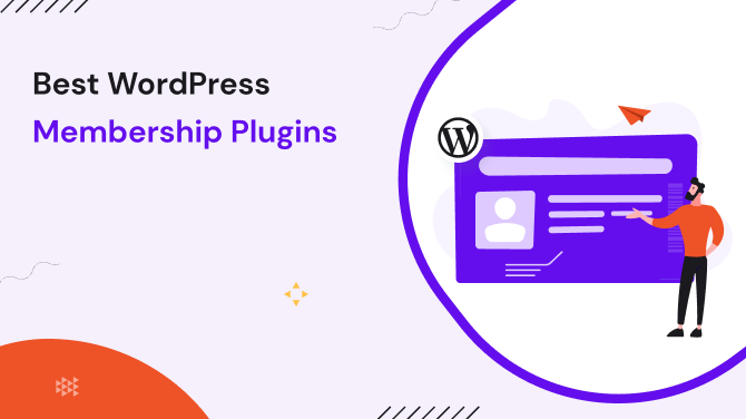 Best WordPress Membership Plugins