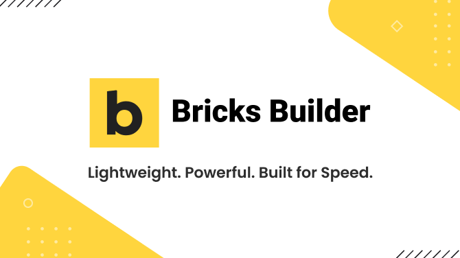 bricks builder review