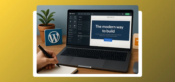 Is Bricks Builder Worth a Try as a WordPress Developer?