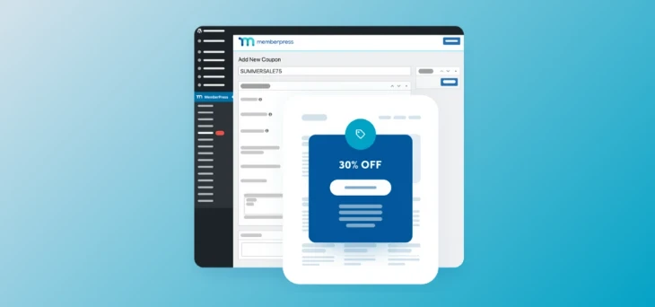 MemberPress Coupons and Promotions