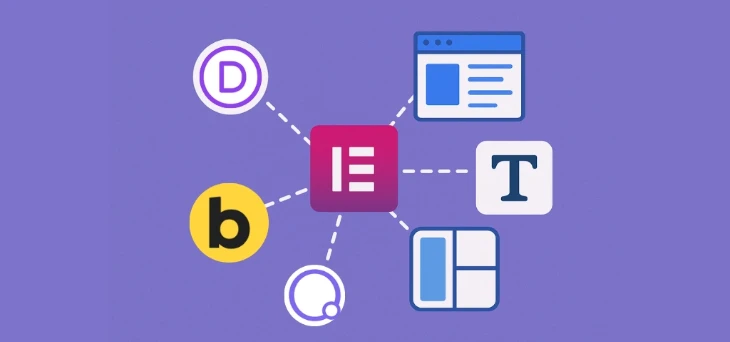 Elementor Alternatives