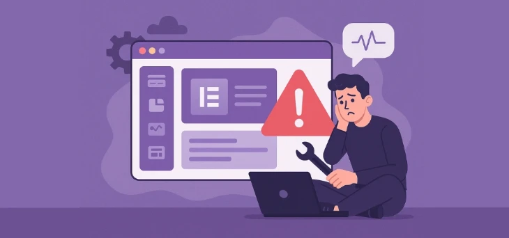 How to Troubleshoot Common Issues in Elementor?