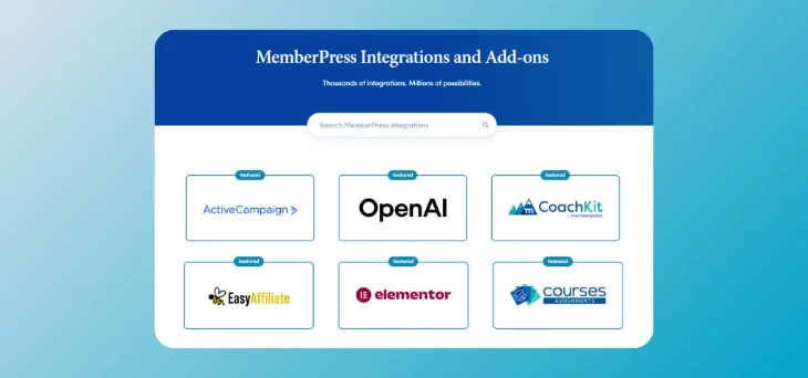 MemberPress Integration with LMS Plugins