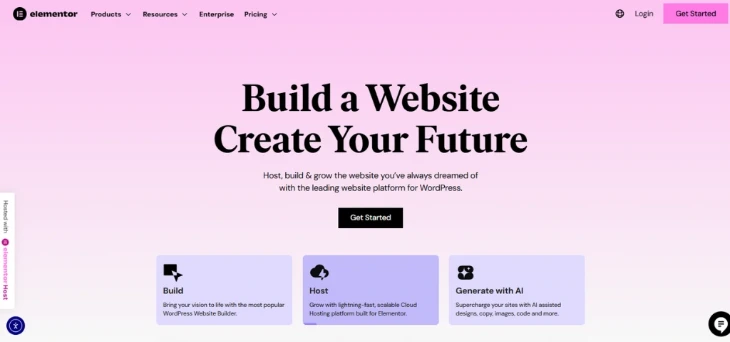 Introduction To Elementor