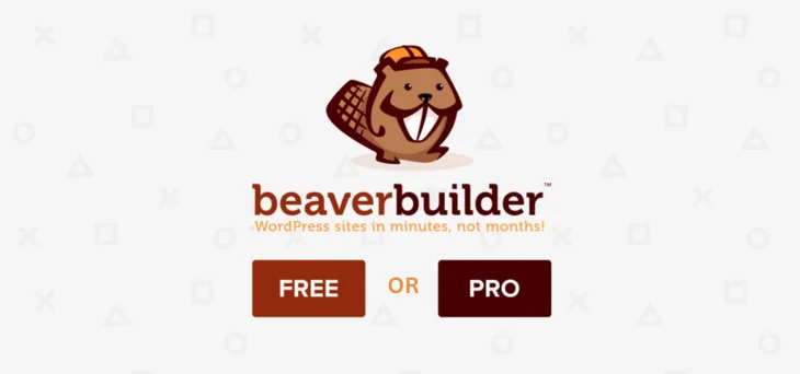 Is Beaver Builder Free or Paid?