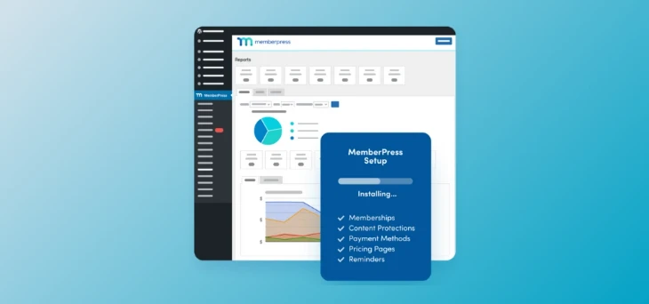 MemberPress Membership Management