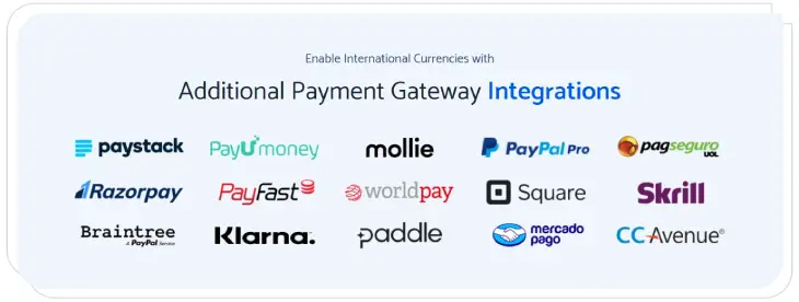 Payment and Subscription Management
