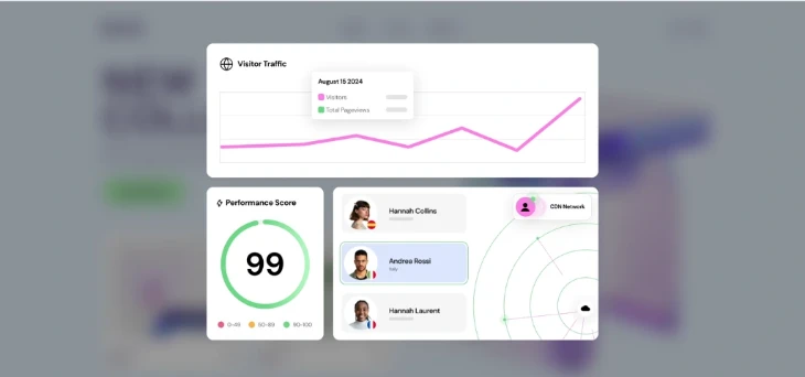 Elementor Performance and Page Speed