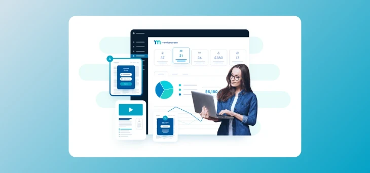 MemberPress Reporting and Analytics