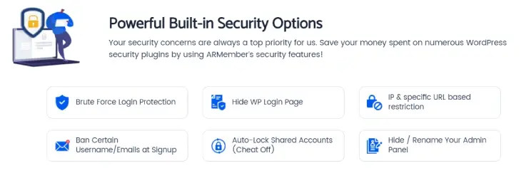 Security and Compliance