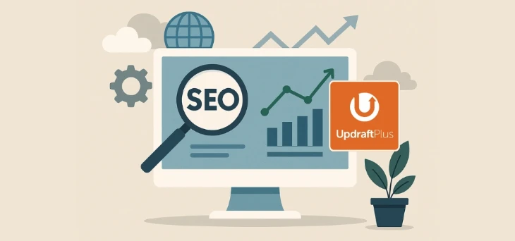 SEO Impact of Using UpdraftPlus