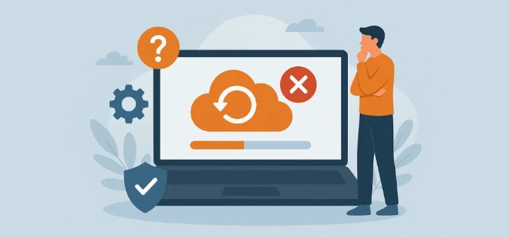 How To Troubleshoot Common Backup Or Restore Issues in UpdraftPlus?