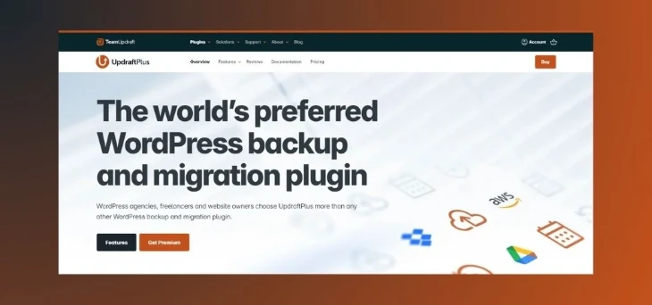 What Is UpdraftPlus?