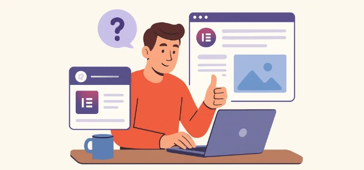 Why I Decided to Review Elementor?