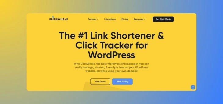 ClickWhale Plugin Website