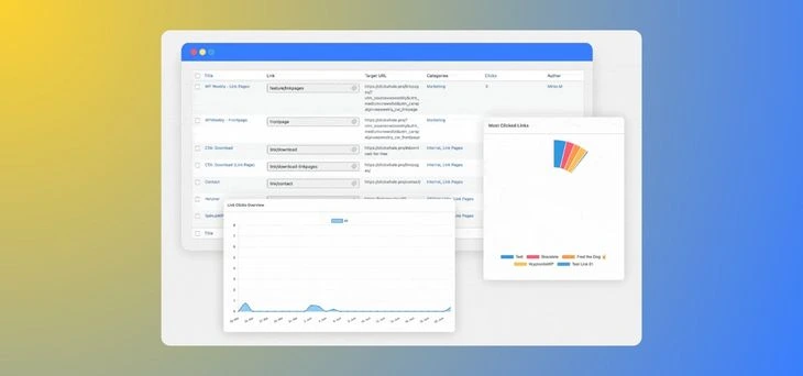 ClickWhale Features For Advanced Marketers