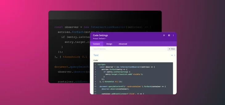 Inline Text Editing