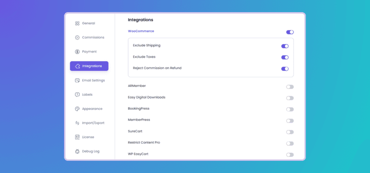 Integration with Popular Plugin
