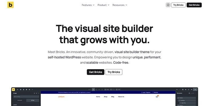 Bricks Builder