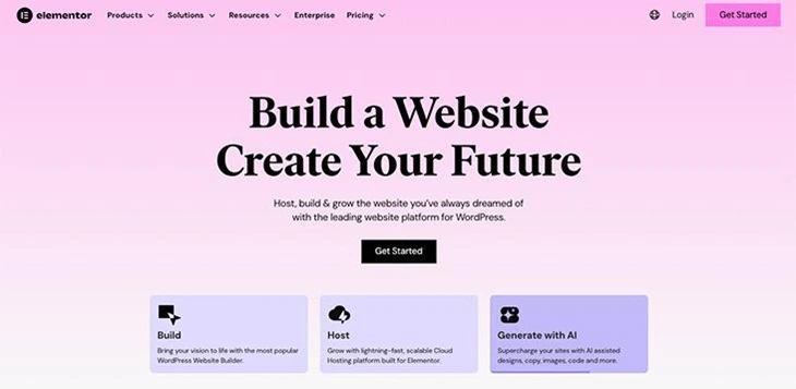 Elementor
