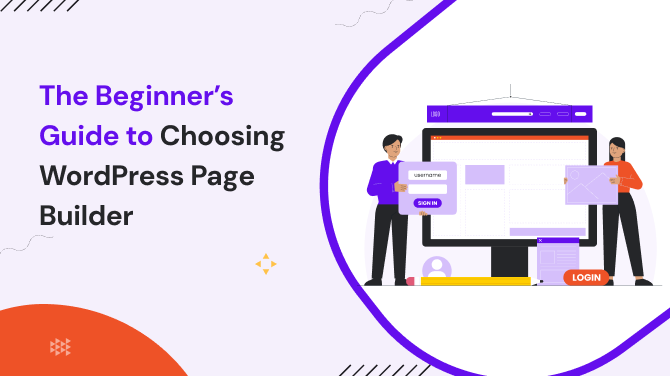 guide to choose wordpress page builder