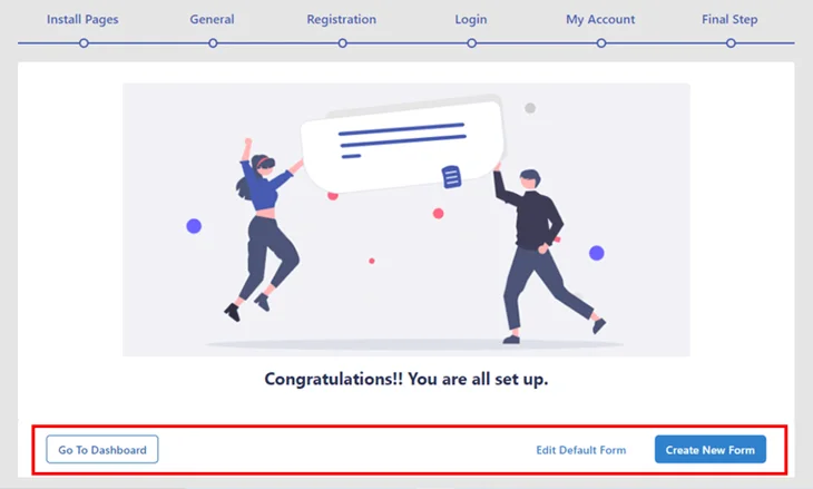 user registration & membership plugin