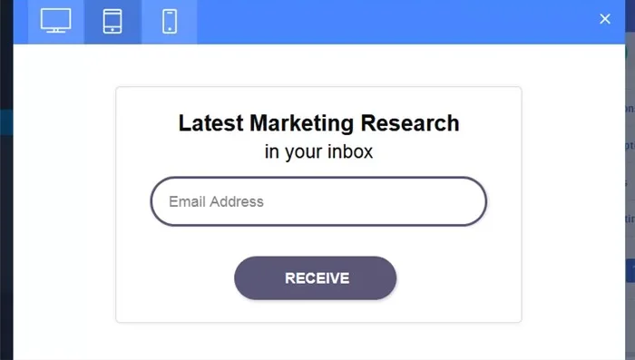 arforms form responsive check