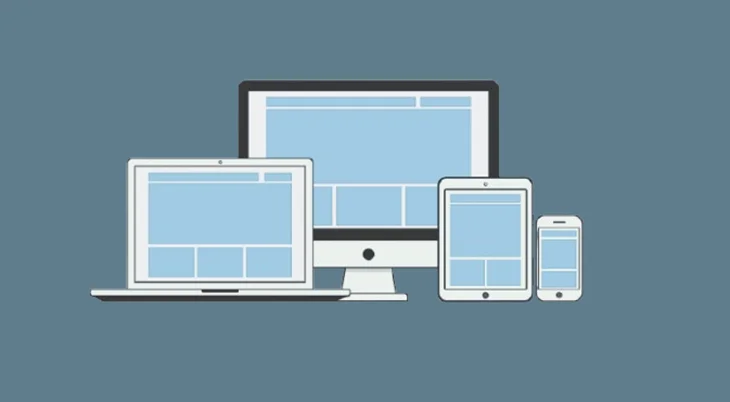 test wordpress website responsive