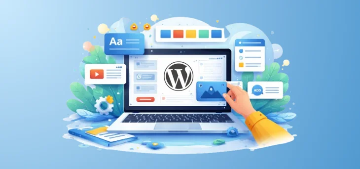 WordPress Page Builders