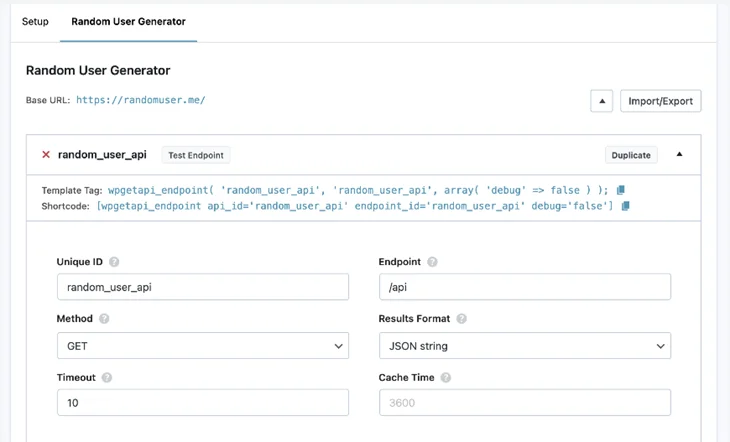 wpget api plugin preview