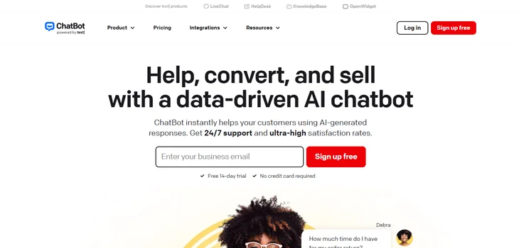 chatbot.com