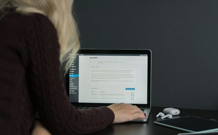 fix slow wordpress admin panel