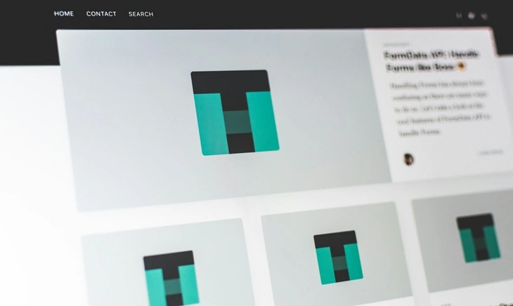 slow wordpress website